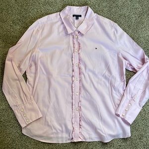 Tommy Hilfiger blouse